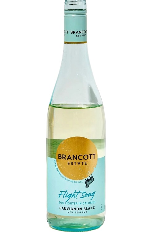 Brancott Estate 2022 Flight Song Sauvignon Blanc 750ml