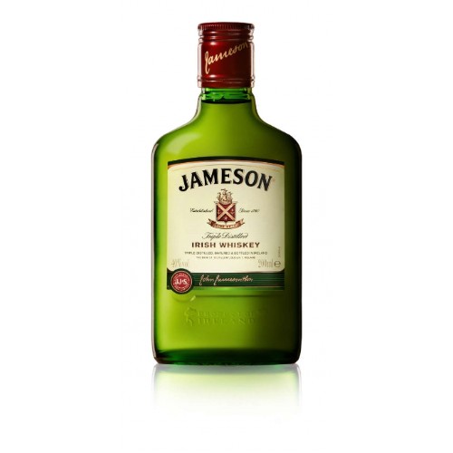 Jameson Irish Whisky 200ml