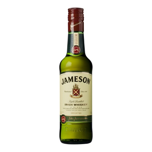 Jameson Irish Whisky 375ml