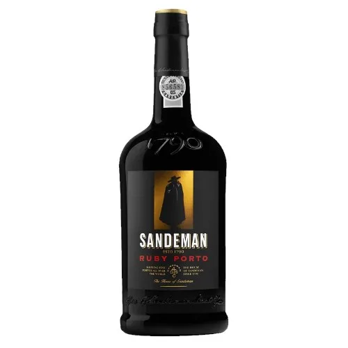 Sandeman Ruby Porto Port 750ml