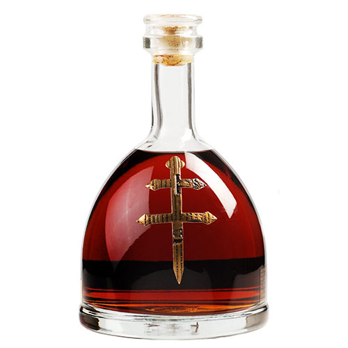 D'usse VSOP Cognac 375ml