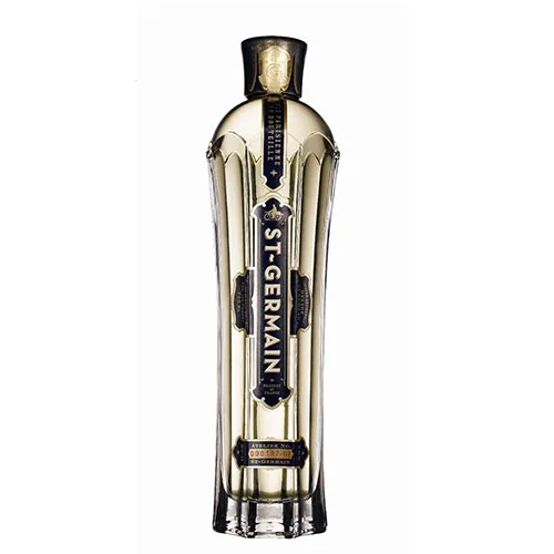 St. Germain Elderflower Liqueur 750ml