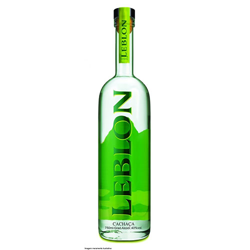 Leblon Cachaca 750ml