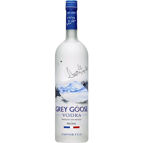 Grey Goose 80 Proof Vodka 200ml