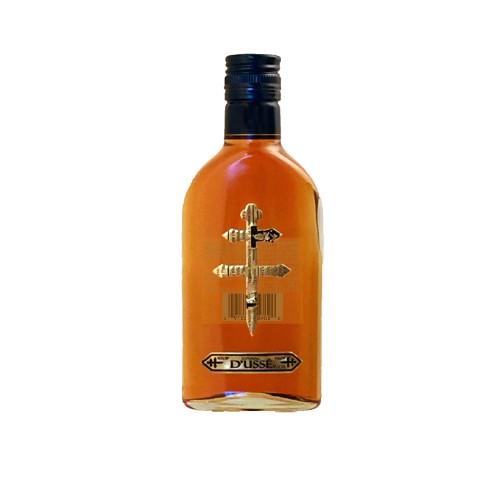 D'usse VSOP Cognac 200ml