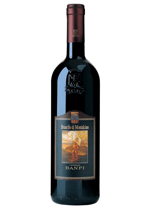 Banfi 2019 Brunello Di Montalcino