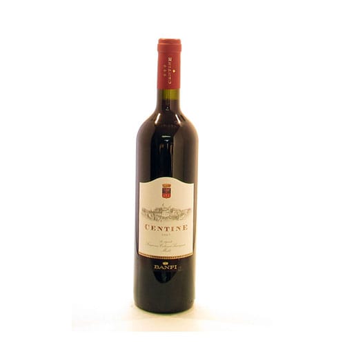 Banfi Centine 2021 Red Blend 750ml