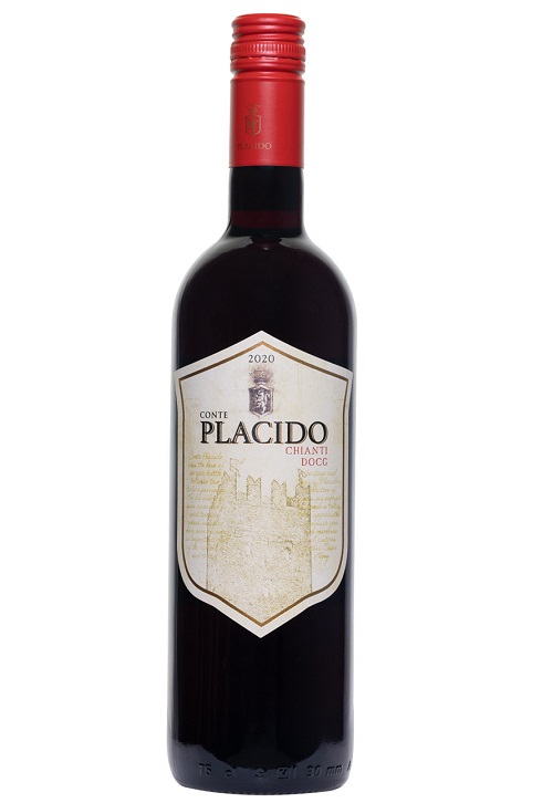 Placido DOCG 2023 Chianti