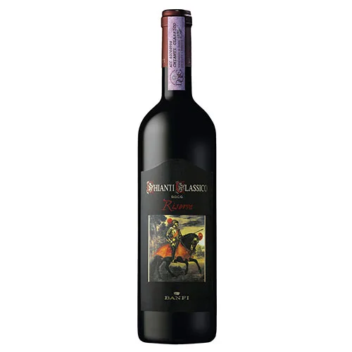 Banfi 2021 Chianti Classico Riserva 750ml