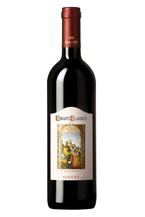 Banfi Classico 2021 Chianti 750ml