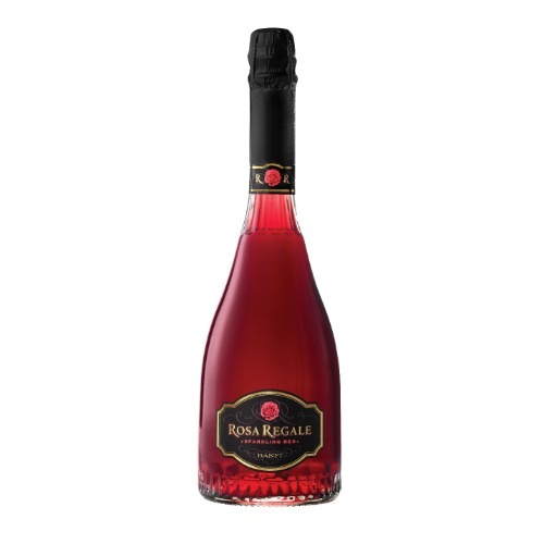 Banfi Rosa Regale 2023 Brachetto D Acqui Sparkling 750ml