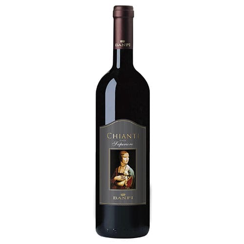 Banfi Chianti Superiore  2022 Chianti 750ml