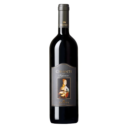 Banfi Chianti Superiore  2020 Chianti 750ml