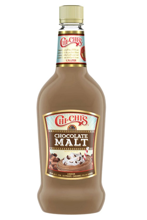 Chi Chis Chocolate Malt RTD 1.75L