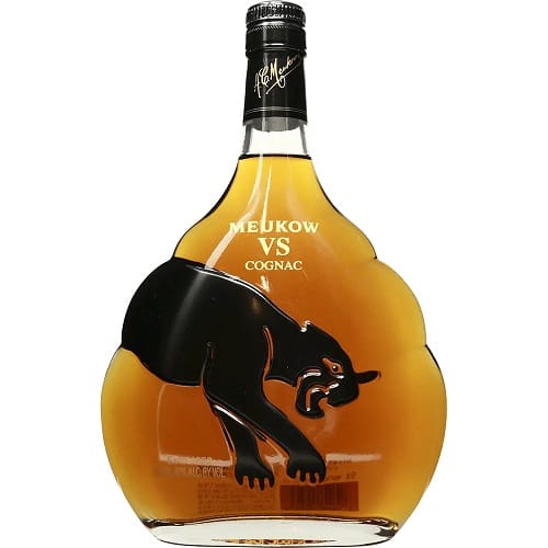 Meukow VS Cognac 750ml