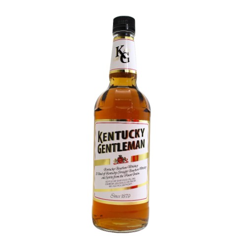 Kentucky Gentleman American Whiskey 1L