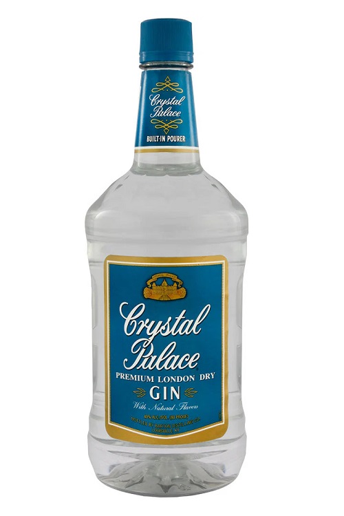 Crystal Palace Gin 1.75L