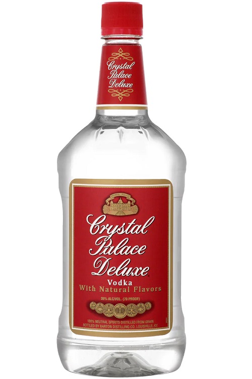 Crystal Palace Vodka 1.75L