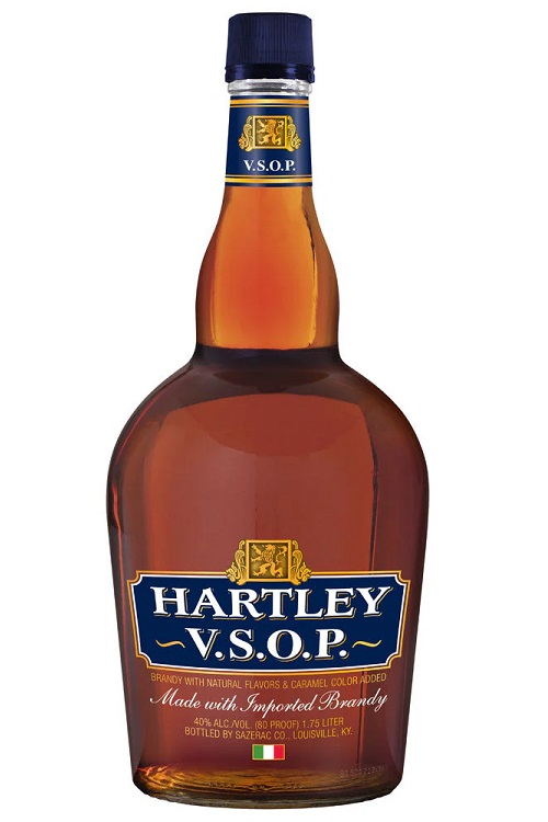 Hartley Brandy 1.75L