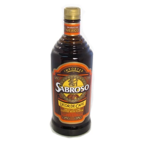 Sabroso Coffe Liqueur 750ml