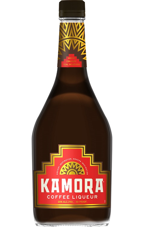 Kamora Coffee Liqueur 750ml