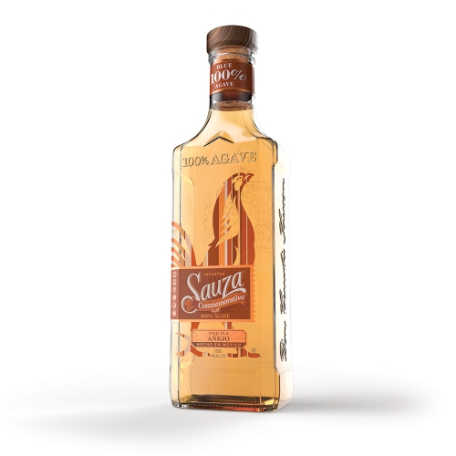 Sauza Conmemorativo Anejo Tequila 750ml