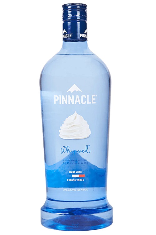 Pinnacle Whipped Vodka 1.75L
