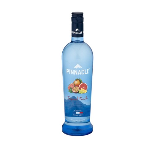 Pinnacle Tropical Punch Vodka 750ml