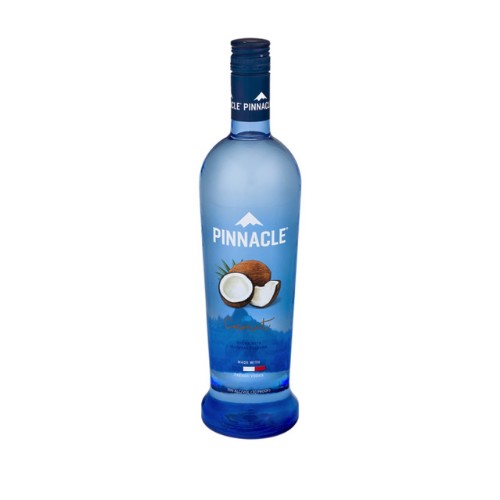 Pinnacle Coconut Vodka 750ml