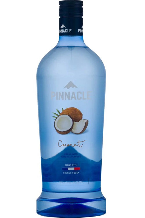Pinnacle Coconut Vodka 1.75L
