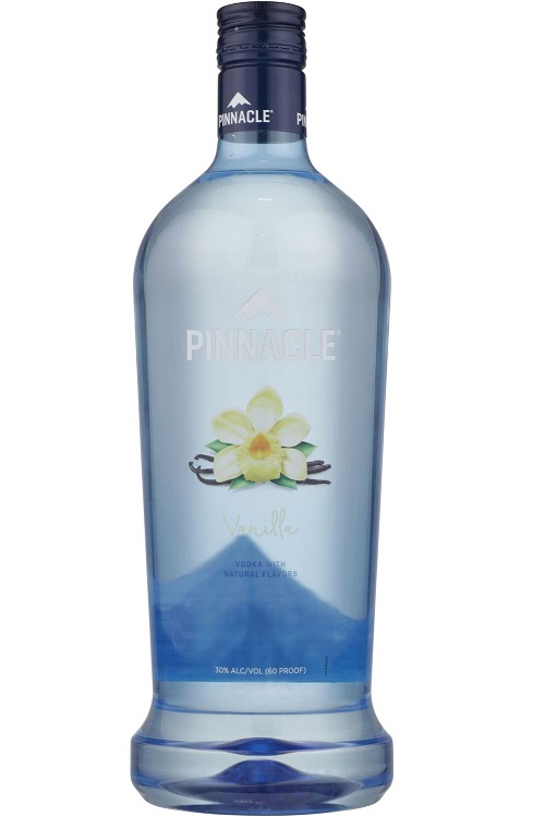 Pinnacle Vanilla Vodka 1.75L