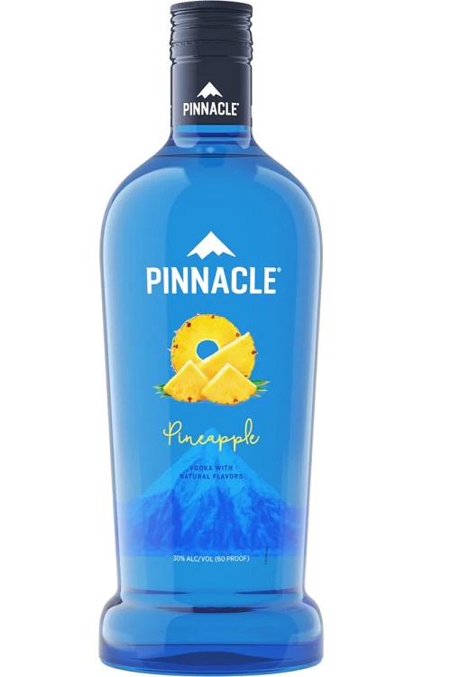 Pinnacle Pineapple Vodka 1.75L