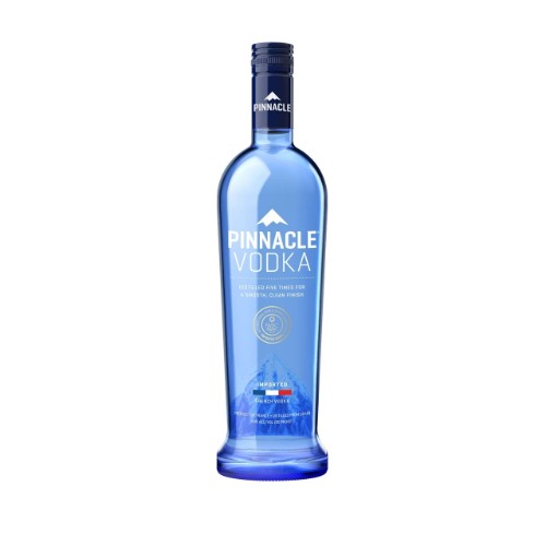 Pinnacle Original Vodka 750ml