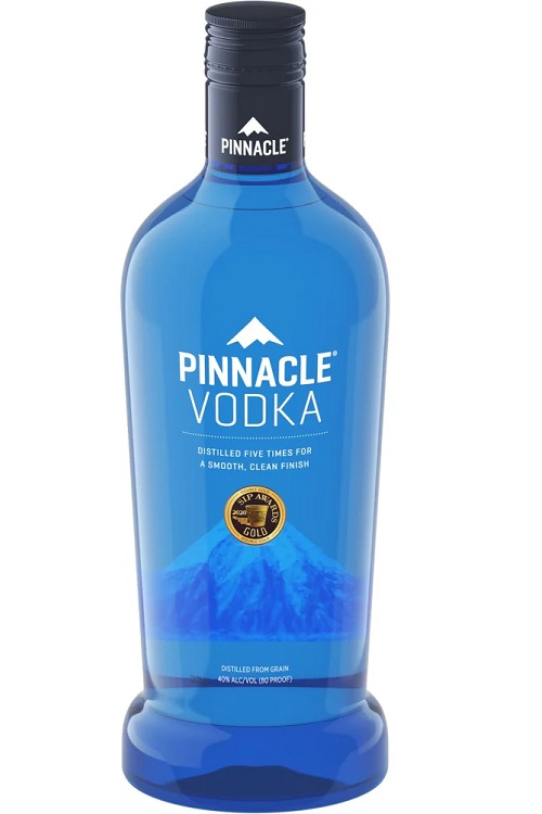 Pinnacle Vodka 1.75L