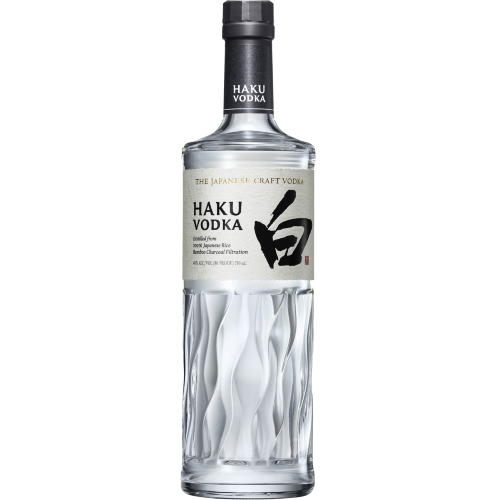 Suntory Haku Vodka 1L