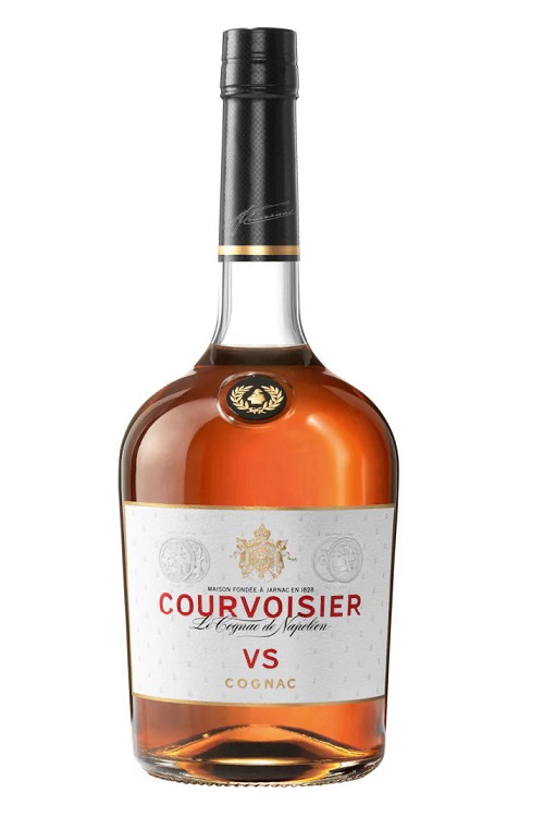 Courvoisier VS Cognac 1.75L