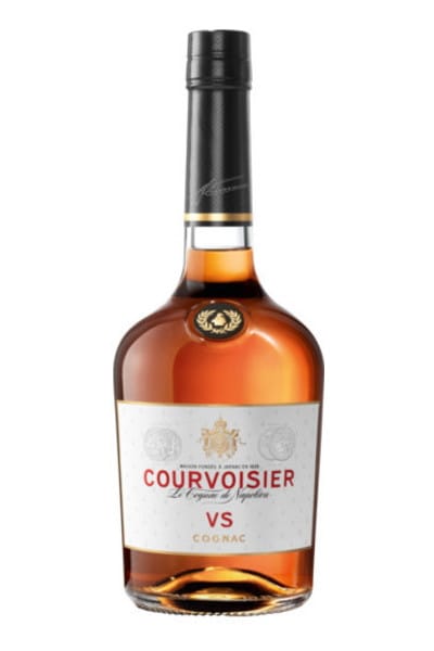 Courvoisier VS Cognac 750ml