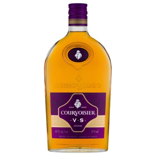Courvoisier VS Cognac 375ml
