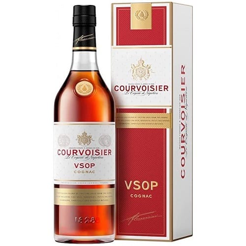Courvoisier VSOP Cognac 750ml