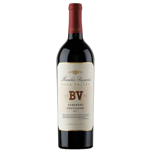 Beaulieu Vineyard Napa Valley 2019 Cabernet Sauvignon 750ml