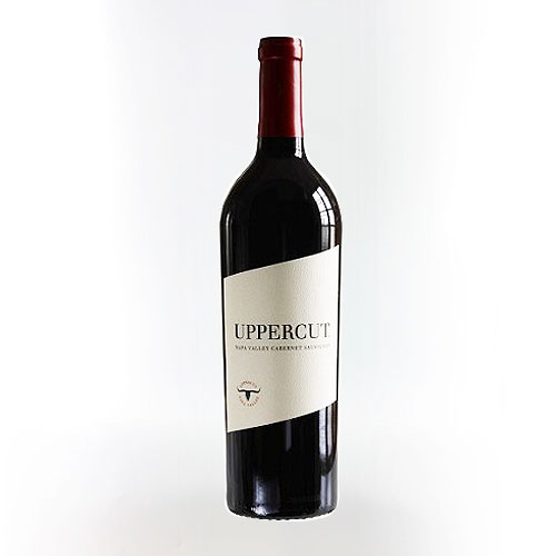 Uppercut Napa Valley 2019 Cabernet Sauvignon 750ml