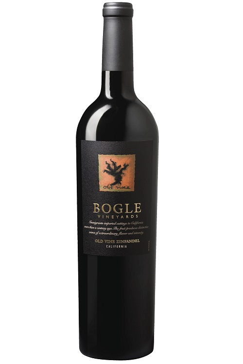 Bogle 2018 Old Vine Zinfandel 750ml