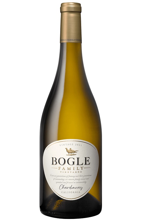 Bogle 2021 Chardonnay 750ml