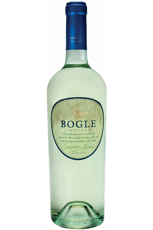 Bogle 2023 Sauvignon Blanc 750ml