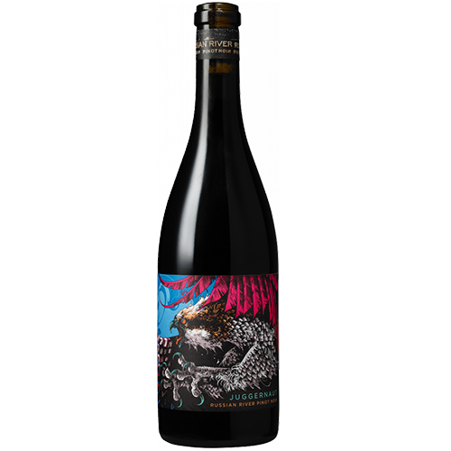 Juggernaut Russian River Valley 2020 Pinot Noir 750ml