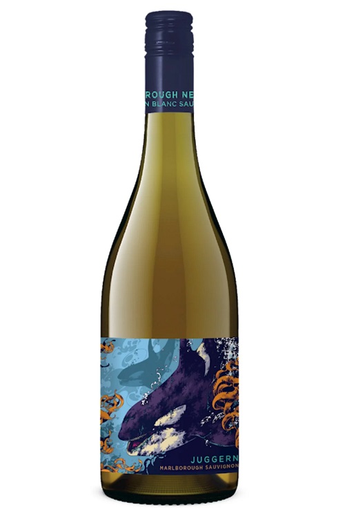 Juggernaut Marlborough 2023 Sauvignon Blanc 750ml