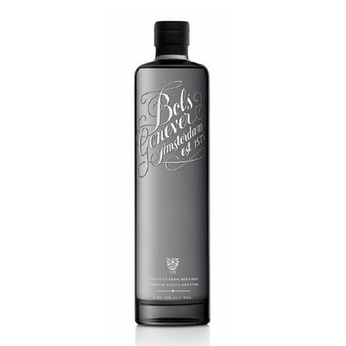 Bols Genever Amsterdam Gin 750ml