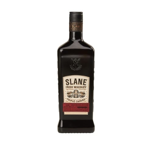 Slane Triple Casked Irish Whiskey 750ml