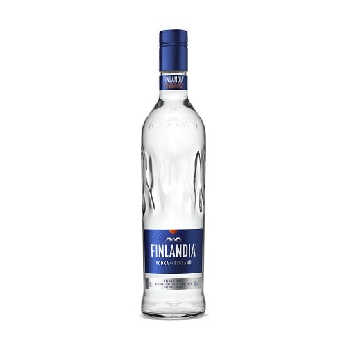 Finlandia 80 Proof Vodka 750ml