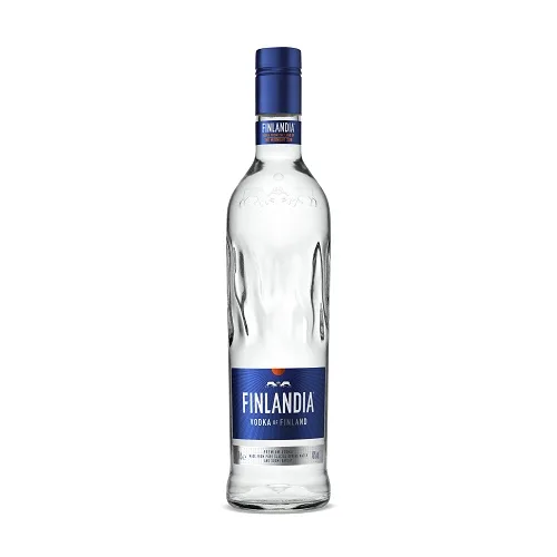 Finlandia 80 Proof Vodka 750ml
